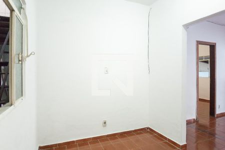 extenção sala de casa para alugar com 2 quartos, 120m² em Vila Maria do Carmo, Nova Lima