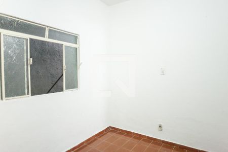 extenção sala de casa para alugar com 2 quartos, 120m² em Vila Maria do Carmo, Nova Lima