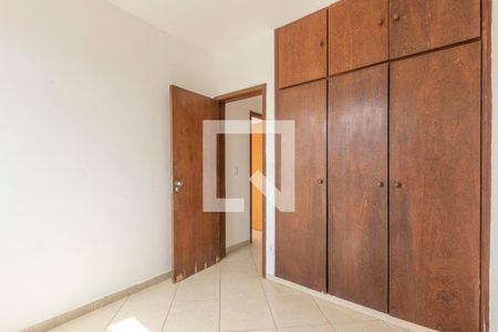Quarto 1 de apartamento para alugar com 3 quartos, 160m² em Padre Eustáquio, Belo Horizonte