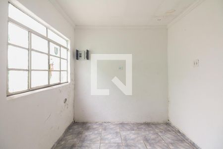 Quarto 1 de casa para alugar com 2 quartos, 100m² em Vila Formosa, São Paulo