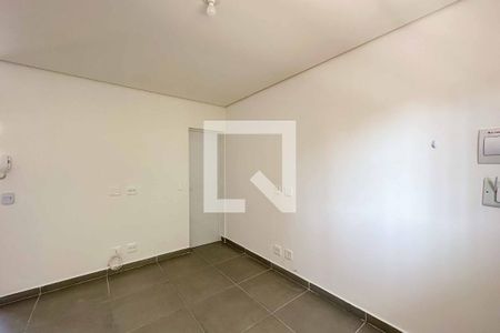 Sala/Cozinha de apartamento para alugar com 1 quarto, 32m² em Parque Peruche, São Paulo