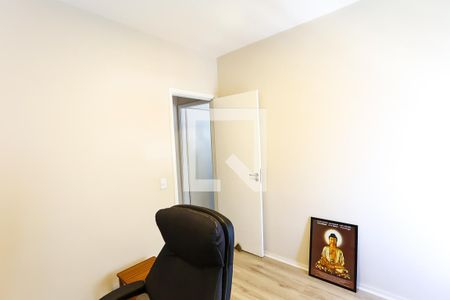 quarto 1 de apartamento à venda com 2 quartos, 75m² em Butantã, 