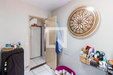 Quarto de apartamento à venda com 2 quartos, 48m² em Conjunto Habitacional Padre Manoel da Nobrega, São Paulo