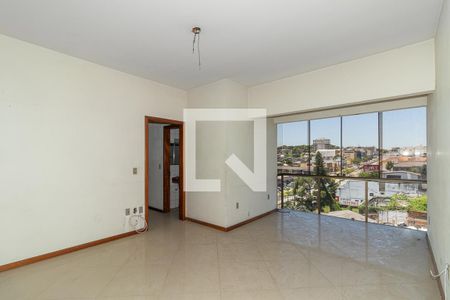 Sala de apartamento à venda com 2 quartos, 159m² em Bom Jesus, Porto Alegre