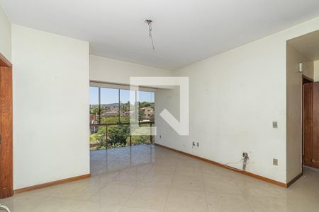 Sala de apartamento à venda com 2 quartos, 159m² em Bom Jesus, Porto Alegre