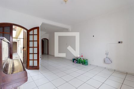 Sala de casa à venda com 3 quartos, 200m² em Mooca, São Paulo