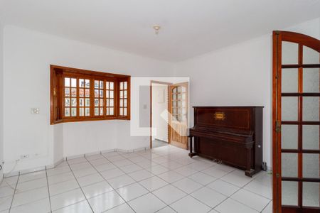 Sala de casa à venda com 3 quartos, 200m² em Mooca, São Paulo