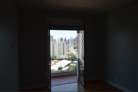 Quarto 1 de apartamento à venda com 4 quartos, 137m² em Cambuci, São Paulo