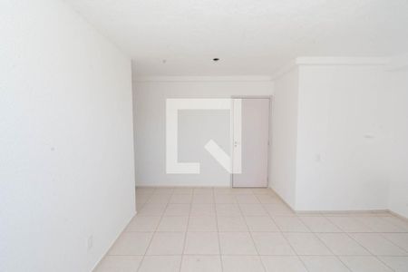 Sala de apartamento à venda com 2 quartos, 47m² em Jardim Riacho das Pedras, Contagem