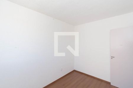 Quarto 2 de apartamento à venda com 2 quartos, 47m² em Jardim Riacho das Pedras, Contagem