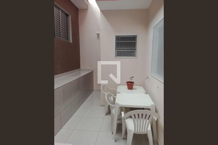 Casa à venda com 4 quartos, 284m² em Assunção, São Bernardo do Campo