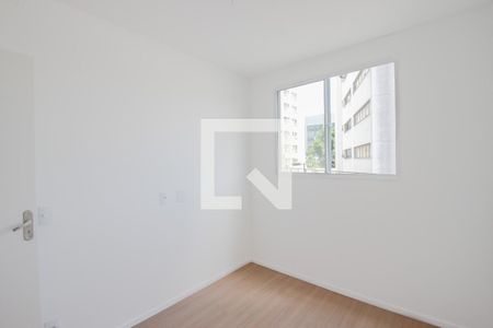 Quarto 1 de apartamento para alugar com 2 quartos, 34m² em Barra Funda, São Paulo