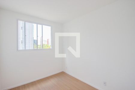 Quarto 1 de apartamento para alugar com 2 quartos, 34m² em Barra Funda, São Paulo