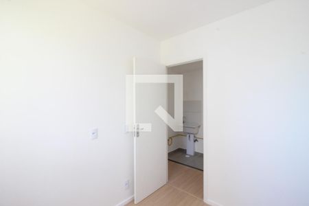 Quarto 2 de apartamento para alugar com 2 quartos, 34m² em Barra Funda, São Paulo