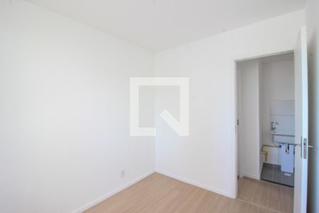 Quarto 1 de apartamento para alugar com 2 quartos, 34m² em Barra Funda, São Paulo