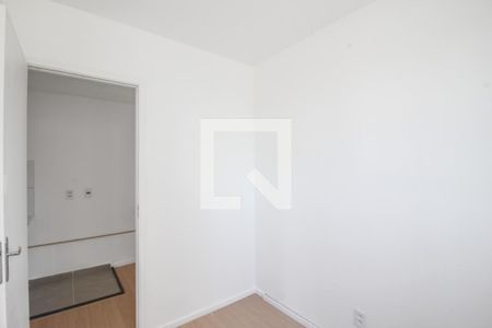 Quarto 2 de apartamento para alugar com 2 quartos, 34m² em Barra Funda, São Paulo