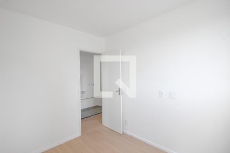 Quarto 1 de apartamento para alugar com 2 quartos, 34m² em Barra Funda, São Paulo