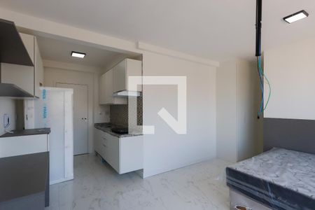 Studio de kitnet/studio para alugar com 1 quarto, 30m² em Santana, São Paulo