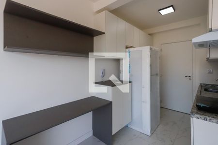 Studio de kitnet/studio para alugar com 1 quarto, 30m² em Santana, São Paulo