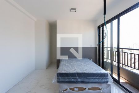 Studio de kitnet/studio para alugar com 1 quarto, 30m² em Santana, São Paulo