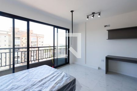 Studio de kitnet/studio para alugar com 1 quarto, 30m² em Santana, São Paulo