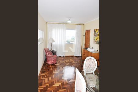 Apartamento à venda com 60m², 2 quartos e 1 vagaSala / Sala de Jantar
