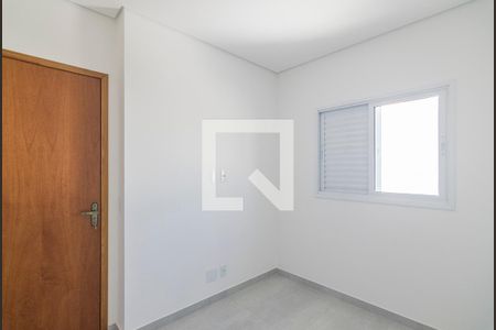 Quarto 1 de apartamento para alugar com 2 quartos, 46m² em Vila Metalúrgica, Santo André