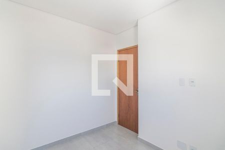 Quarto 1 de apartamento para alugar com 2 quartos, 46m² em Vila Metalúrgica, Santo André