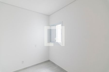 Quarto 2 de apartamento para alugar com 2 quartos, 46m² em Vila Metalúrgica, Santo André