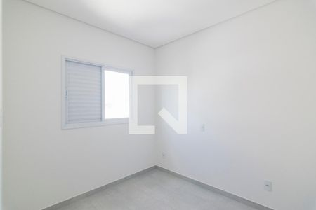 Quarto 1 de apartamento para alugar com 2 quartos, 46m² em Vila Metalúrgica, Santo André