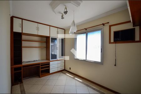 Quarto de apartamento à venda com 2 quartos, 90m² em Maracanã, Rio de Janeiro