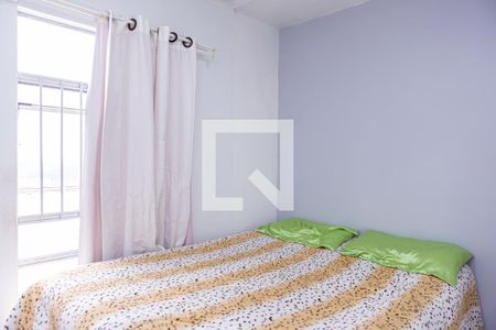 Quarto 1 de apartamento à venda com 2 quartos, 50m² em Vila Aricanduva, São Paulo