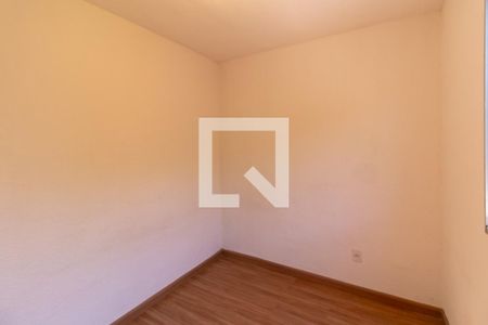 Quarto 1 de apartamento à venda com 2 quartos, 45m² em Santa Monica, Belo Horizonte