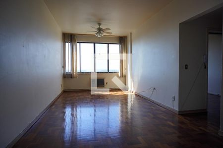 Sala de apartamento à venda com 3 quartos, 133m² em Floresta, Porto Alegre