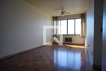Sala de apartamento à venda com 3 quartos, 133m² em Floresta, Porto Alegre