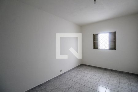 Quarto de casa para alugar com 1 quarto, 52m² em Chácara Mafalda, São Paulo