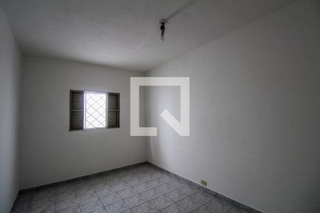 Quarto de casa para alugar com 1 quarto, 52m² em Chácara Mafalda, São Paulo