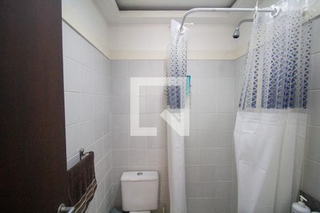 Banheiro da Suíte de casa para alugar com 4 quartos, 70m² em Vargem Grande, Rio de Janeiro