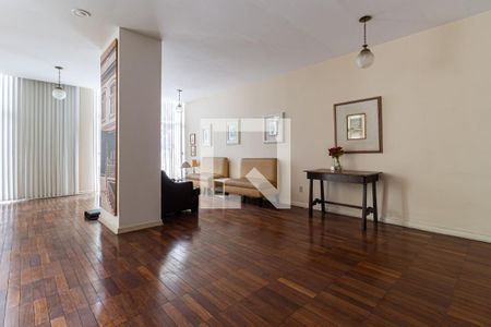 Apartamento para alugar com 2 quartos, 72m² em Jardim Paulista, São Paulo