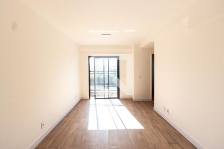 Sala de apartamento para alugar com 2 quartos, 49m² em Vila Dom Pedro Ii, São Paulo