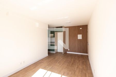 Sala de apartamento para alugar com 2 quartos, 49m² em Vila Dom Pedro Ii, São Paulo