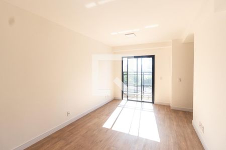 Sala de apartamento para alugar com 2 quartos, 49m² em Vila Dom Pedro Ii, São Paulo