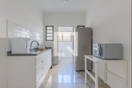 Apartamento para alugar com 3 quartos, 107m² em Sumaré, São Paulo