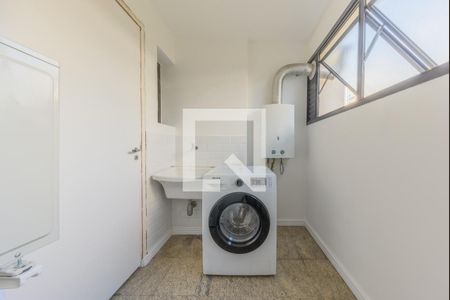 Apartamento para alugar com 3 quartos, 107m² em Sumaré, São Paulo