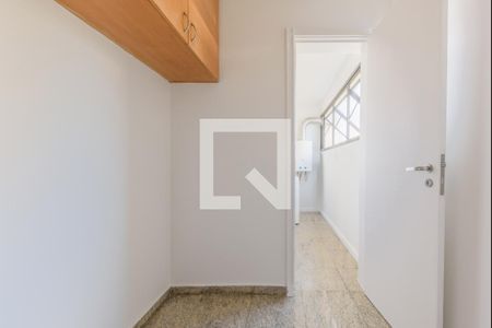 Apartamento para alugar com 3 quartos, 107m² em Sumaré, São Paulo