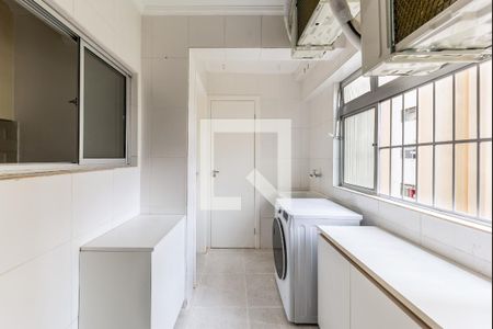 Apartamento para alugar com 3 quartos, 106m² em Sumarezinho, São Paulo