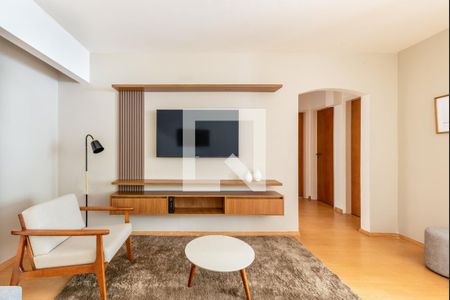 Apartamento para alugar com 3 quartos, 106m² em Sumarezinho, São Paulo