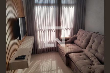 Apartamento à venda com 2 quartos, 67m² em Maria Virgínia, Belo Horizonte