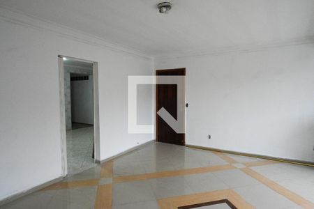 Casa para alugar com 85m², 2 quartos e 1 vagaSala