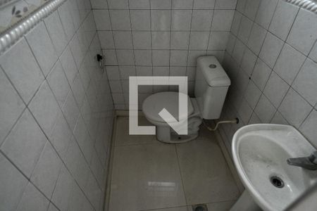 Lavabo de casa para alugar com 2 quartos, 85m² em Sacoma, São Paulo